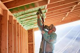 Best Reflective Insulation  in El Reno, OK